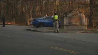 Shooting at Benjamin E. Mays High School: 4 students shot