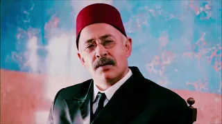 Last Sultan Mehmet Vahdettin Tribute| Plevne Music| Exile of Ottoman Royals| WARNING: Very Sad