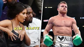 Canelo Alvarez Top 10 Ridiculously Disrespectful Moments