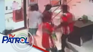 Rider arestado sa pangingikil sa QC | TV Patrol