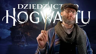 Dziedzictwo Hogwartu - recenzja quaza