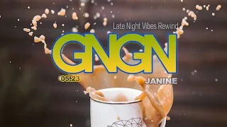 "Late Night Vibes: Gabi na, Gising na on the road! JANINE May 23