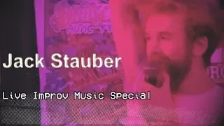 Jack Stauber's Live Improv Music Special