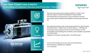 Artificial intelligence in the food and beverage sector