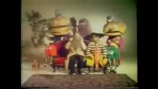 McDonald's Commercials - 1978 to 1979