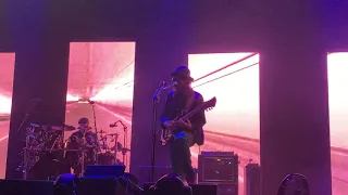 Primus Live - Jerry Was A Race Car Driver 4K