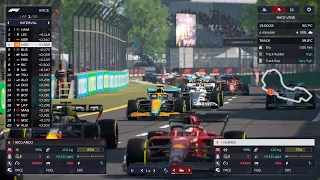 F1 MANAGER 2022 CAREER MODE LIVE STREAM | EARLY ACCESS