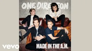 One Direction - Olivia (Audio)