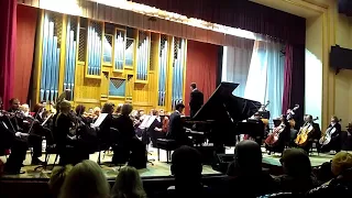 Луганская Филармония