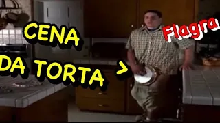 American Pie 1 - CENA DA TORTA