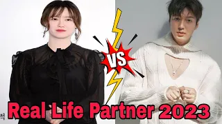 Lee Min Ho And Ku Hye Sun Real Life Partner 2023.🤗👩‍❤️‍💋‍👨❣️