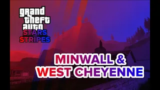 Minwall & West Cheyenne - S&S DEV