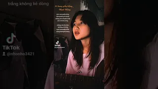 01  giấy trắng _ Thịnh Suy , Thắng (cover)