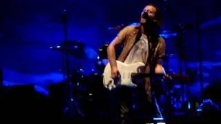 Pearl Jam - 8.21.09 Toronto Off He Goes (HD)