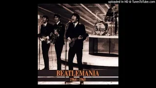 The Beatles A World Without Love - Demo