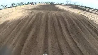 Casey Brennan GoPro: Bar 2 Bar MX