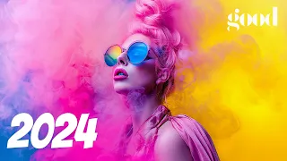 Music Mix 2024 New Songs 🔊 EDM Summer Vibes Mix of Popular Songs Lady Gaga Rihanna 🔝 EDM Songs 2024