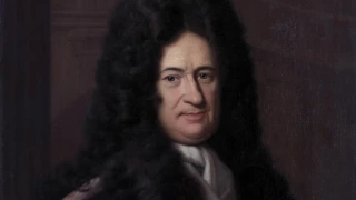 GOTTFRIED WHILHELM LEIBNIZ (1646-1716) – Une vie, une œuvre [1985]