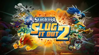 Slugterra: Slug it Out 2 Обзор геймплея