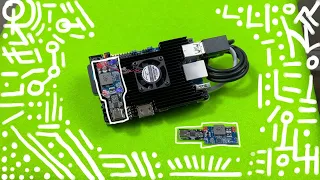 5V USB-C power supply for Orange Pi and Raspberry Pi