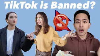 The Weekend that TikTok got Banned in Nepal!