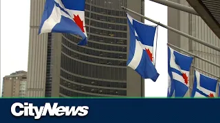 Ontario budget doesn’t address major Toronto budget gap