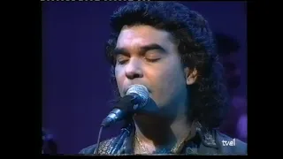 Gipsy Kings Soy Live 1990