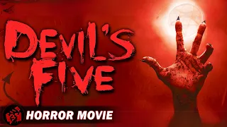 DEVIL'S FIVE | Horror Anthology | 5 Horrific Tales | Full Movie | FilmIsNow Horror