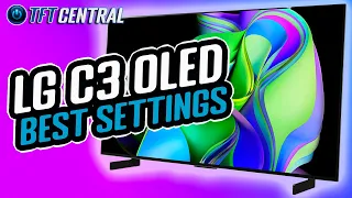 Don’t miss these LG C3 Settings!