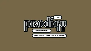 The Prodigy - Hyperspeed (G-Force Part 2) [Remastered]