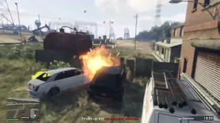 gta misions freeraom#81