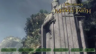 LOTR: The Battle for Middle-Earth 2 Gameplay #25 Harad