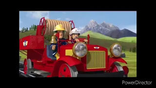 Fireman Sam Intros Reversed Updated