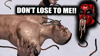 20 Things That Made LOSING In WWE Games Way WORSE