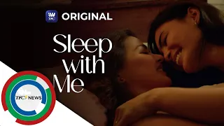 "Sleep with Me" ng iWantTFC nanalo ng Audience Award sa Outfest Film Festival | TFC News USA