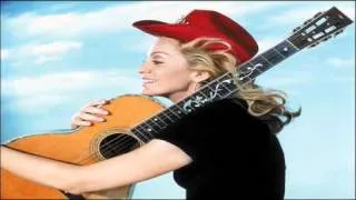 Madonna Don`t Tell Me (Instrumental Edit)