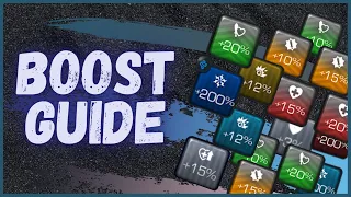 Boost Farming Guide 2022 - Everything you Need to Know about Boosts in Marvel Contest of Champions