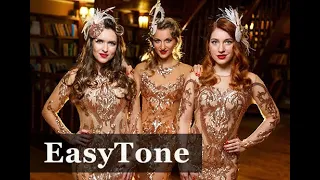 Кавер группа Trio EasyTone - музыкальное шоу. Видео визитка 2019.