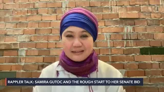 Samira Gutoc on why Isko Moreno is not Duterte 2.0