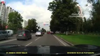 Car Crash Compilation #28 Подборка Аварий и ДТП Август 59