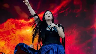 Evanescence - Live at Louder Than Life Festival 2022 (Full Show) HD