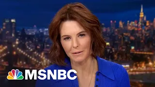 Watch The 11th Hour With Stephanie Ruhle Highlights: April 19