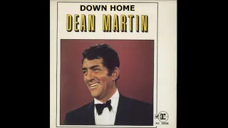 DEAN MARTIN - "DOWN HOME" Slide Show Video