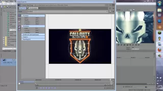 How to Make a Black Ops 2 Intro in Sony Vegas Pro 12,11,10,9,8