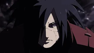 MADARA UCHIHA - AMV | BELIEVER | [1080p HD]