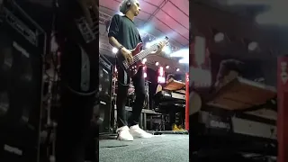 Forró No Baixo - Porque não Ver / Banda Laninha Show - Josa Bass