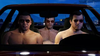 WHATS IS LOVE GTA V HAVE A LAUGH