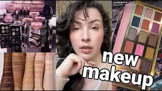 New makeup of the week! - August 13