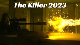 The Killer 2023 Recap