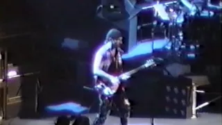 U2 Paris - 1992-07-05 - Part 1